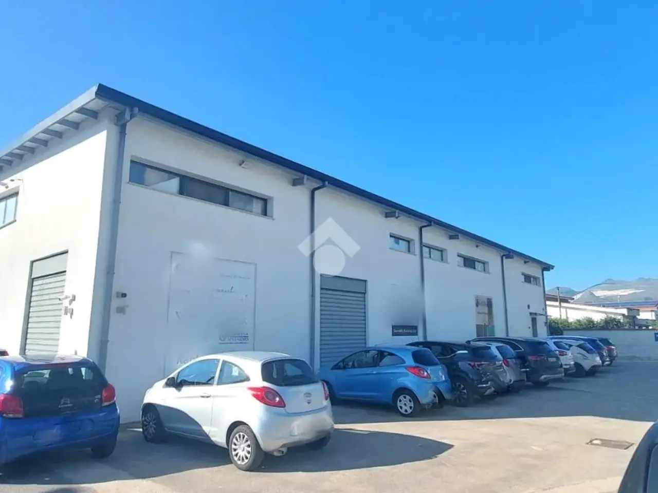 Palazzina commerciale in Sp 19, Partinico, {3} - Foto 1