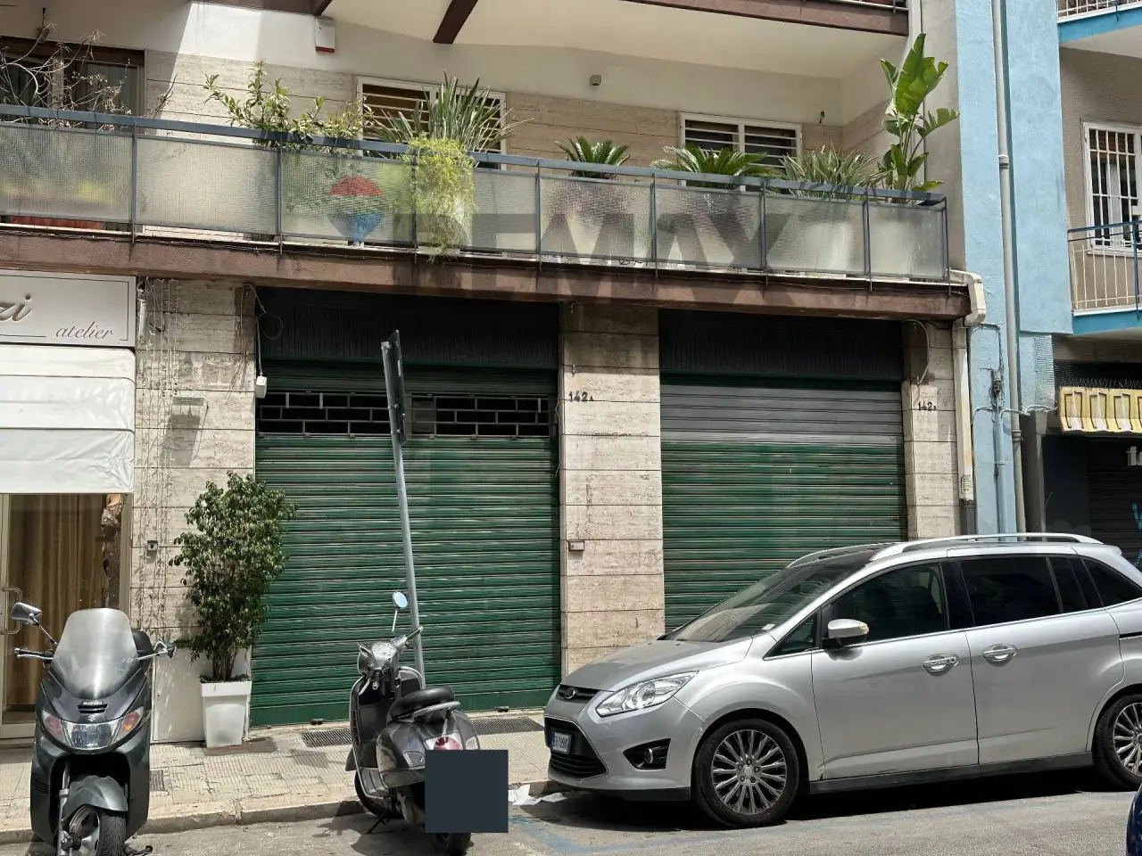 Negozio in Via Carulli 142, Bari, {3} - Foto 2