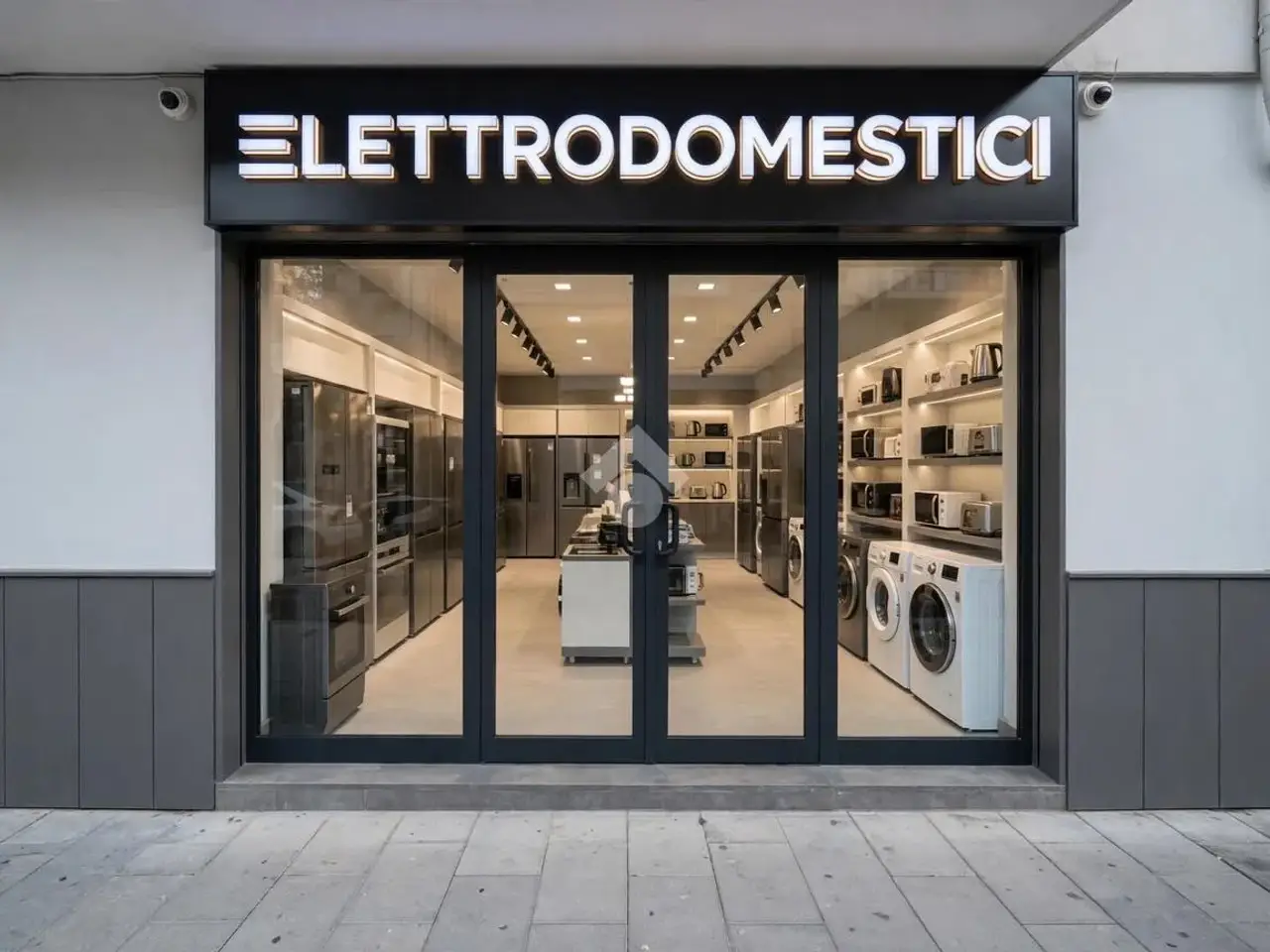 Negozio in Corso Umberto I 20, Marano Di Napoli, {3} - Foto 1