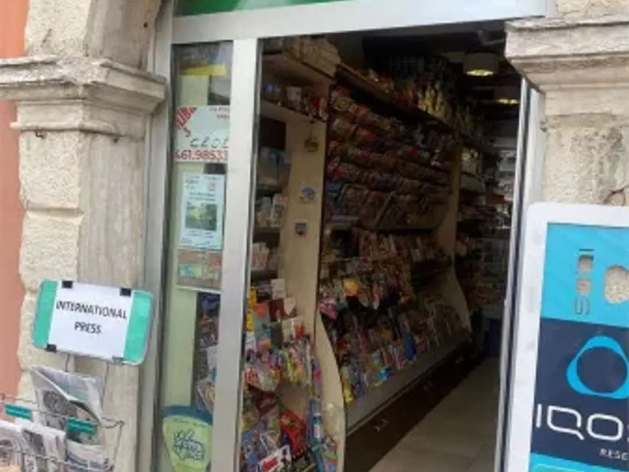 Tabaccheria in , Trento, {3} - Foto 1