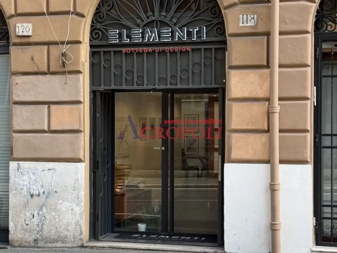 Negozio in Via Nizza, Roma, {3} - Foto 2