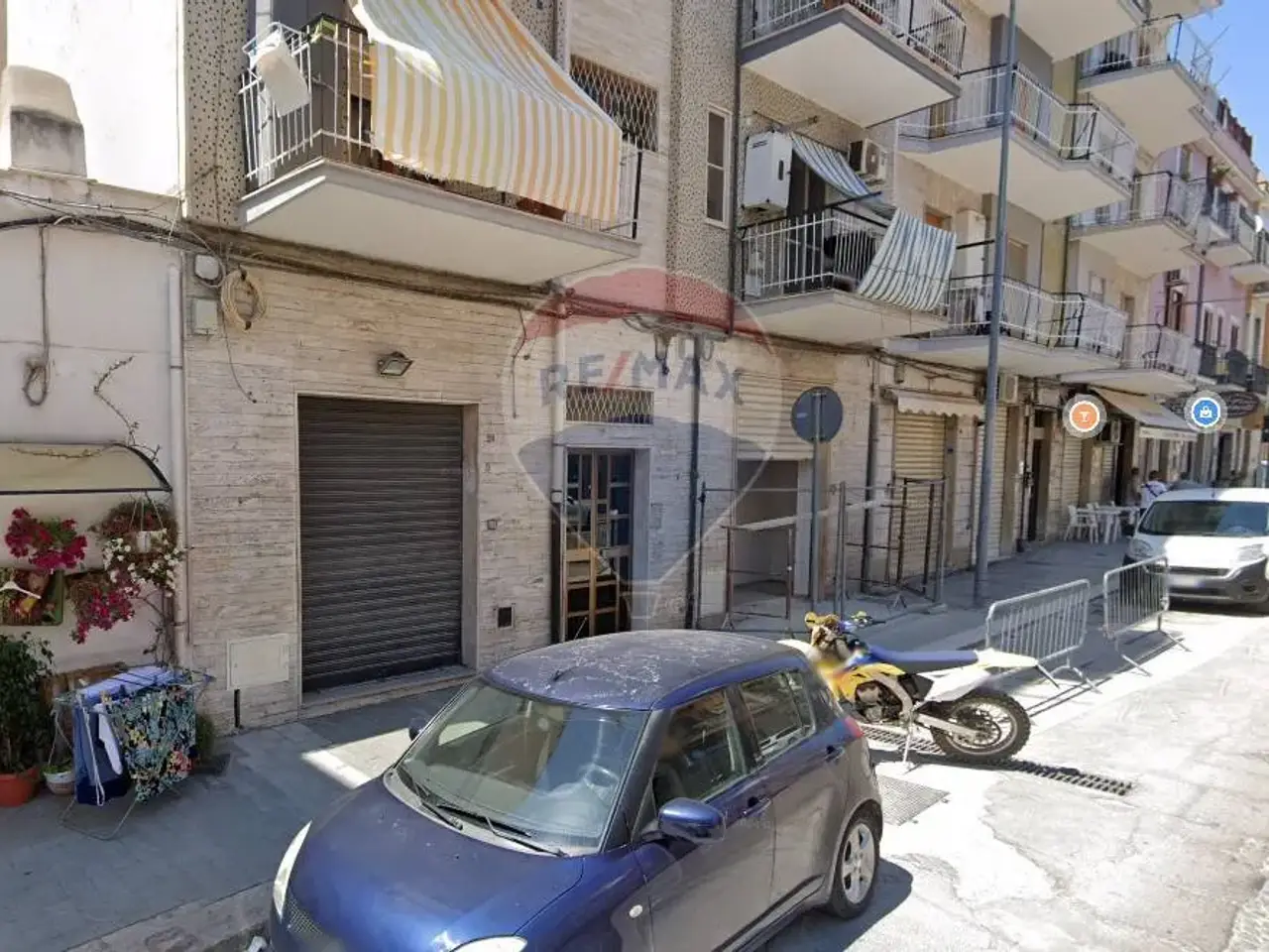 Negozio in Via Gargano 29, Manfredonia, {3} - Foto 2
