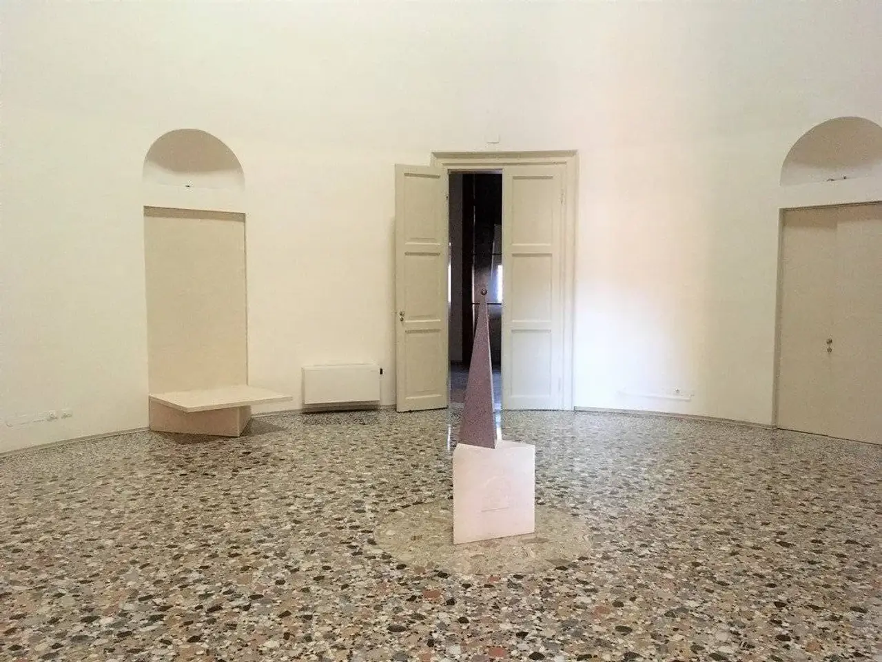 Ufficio in Corso Andrea Palladio Vicenza, Vicenza, {3} - Foto 2