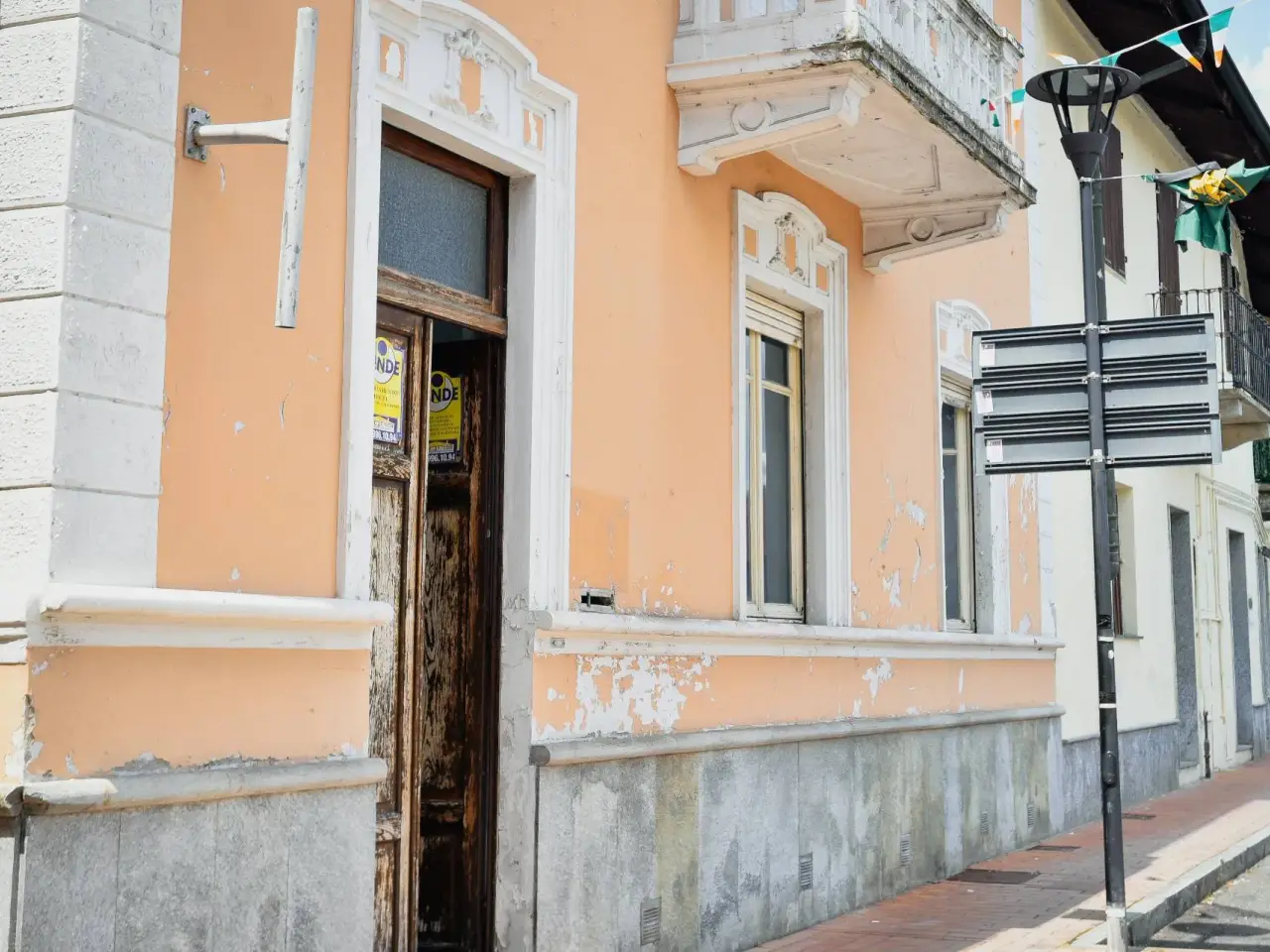 Ufficio in Via Guibert 32, Caselle Torinese, {3} - Foto 2