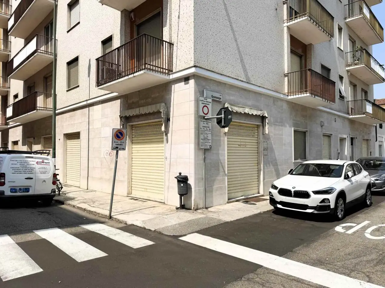 Negozio in Via Solferino, Casale Monferrato, {3} - Foto 1