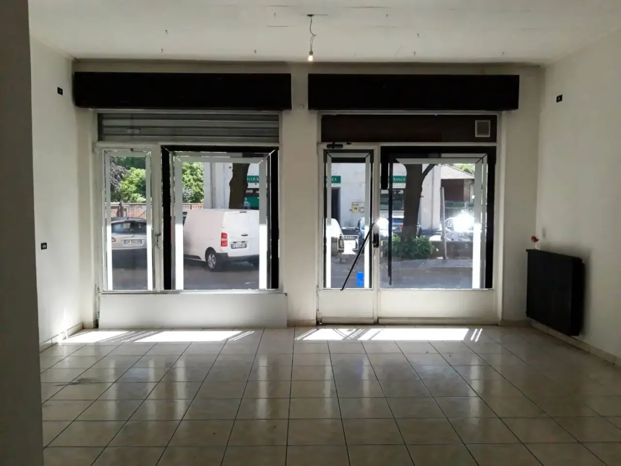 Locale commerciale in Via Vercellone 30, Cavaglia', {3} - Foto 1