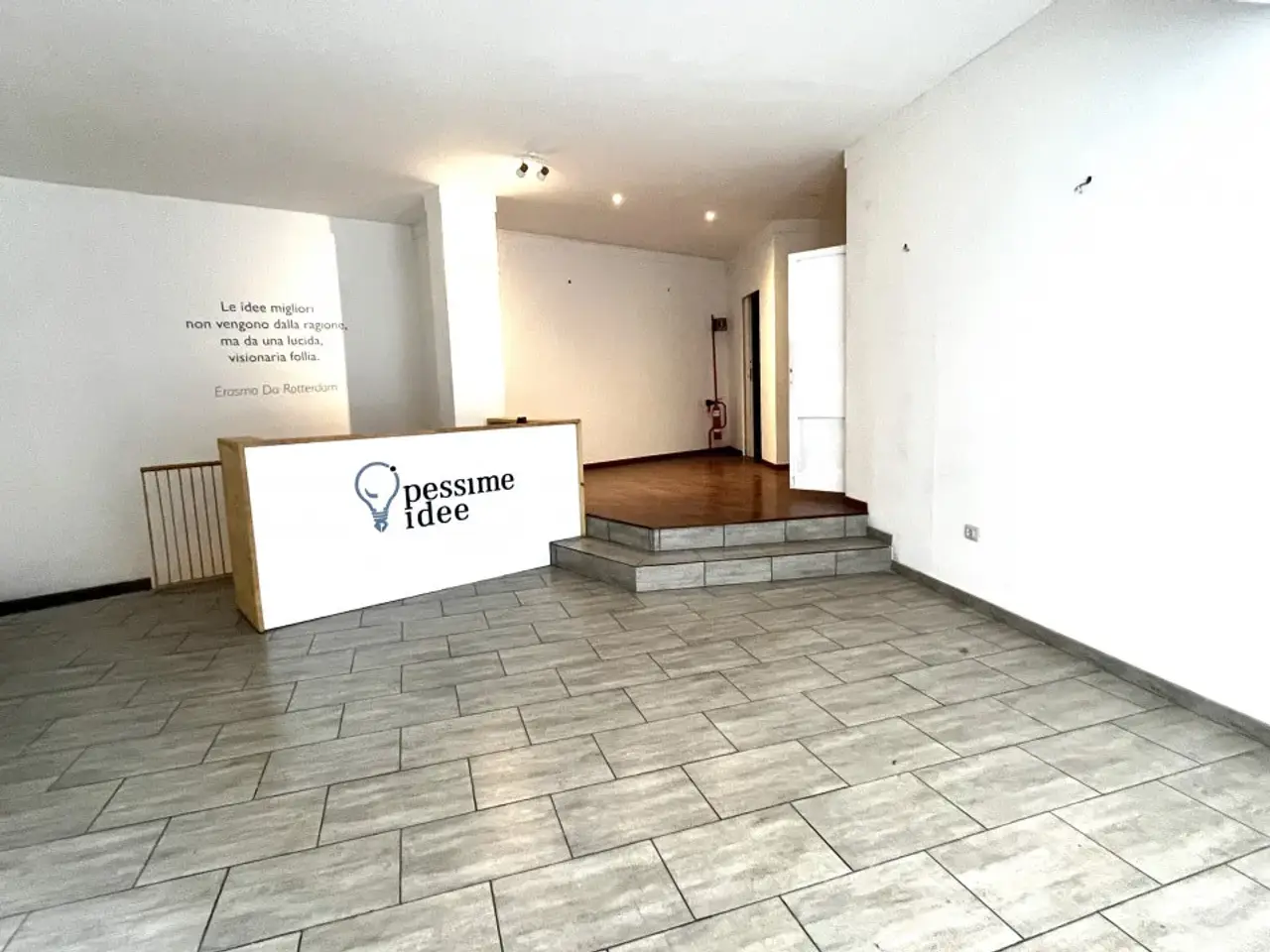 Negozio in Via Antonio Serra, Roma, {3} - Foto 1