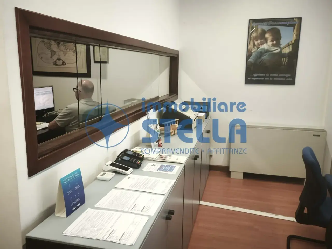 Ufficio in Piazza Brescia 17, Jesolo, {3} - Foto 2
