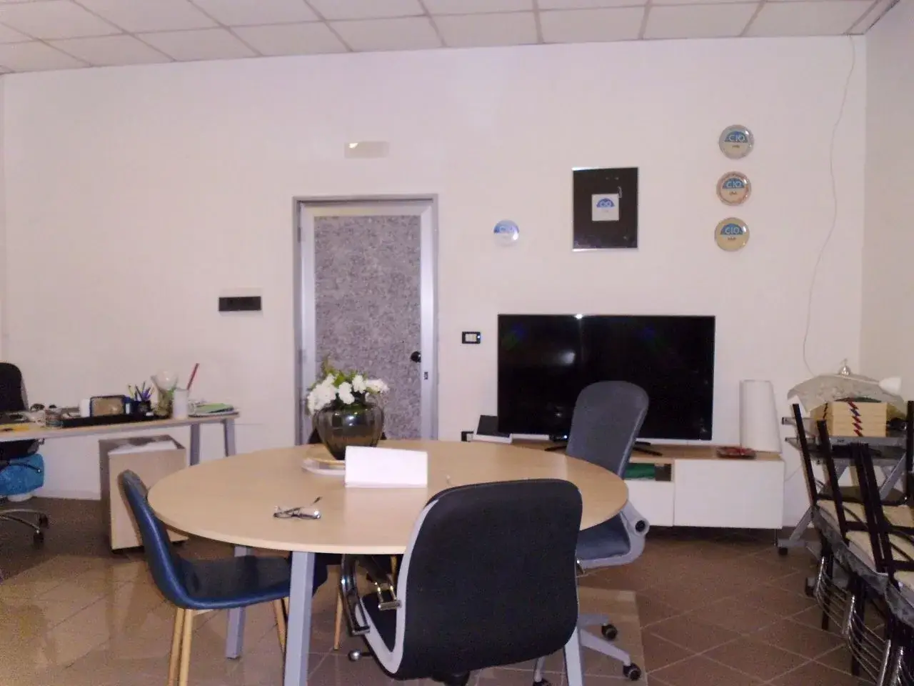 Ufficio in Via Circumvallazione Esterna, Casoria, {3} - Foto 1