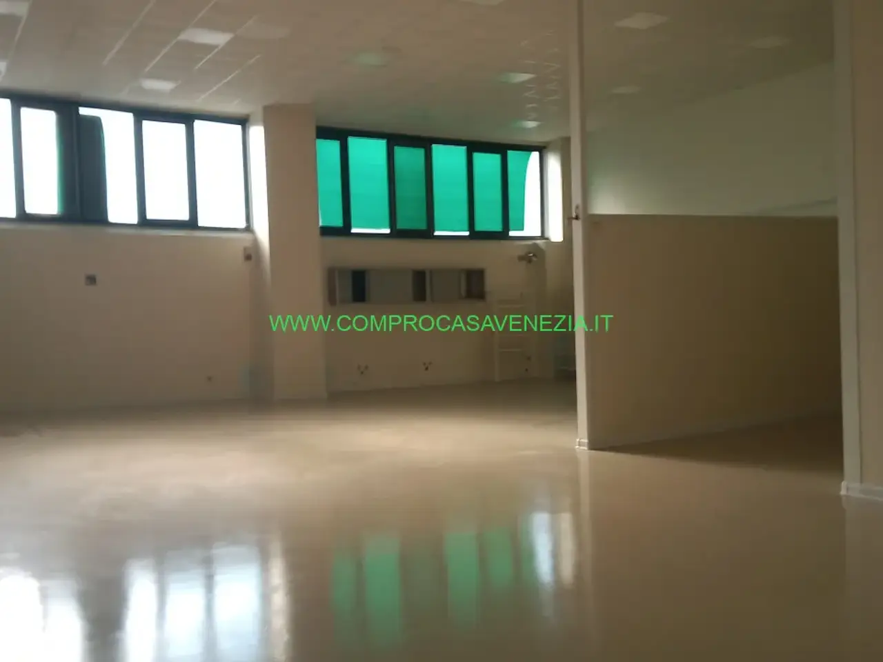 Capannone in Zona Industriale, Salzano, {3} - Foto 1