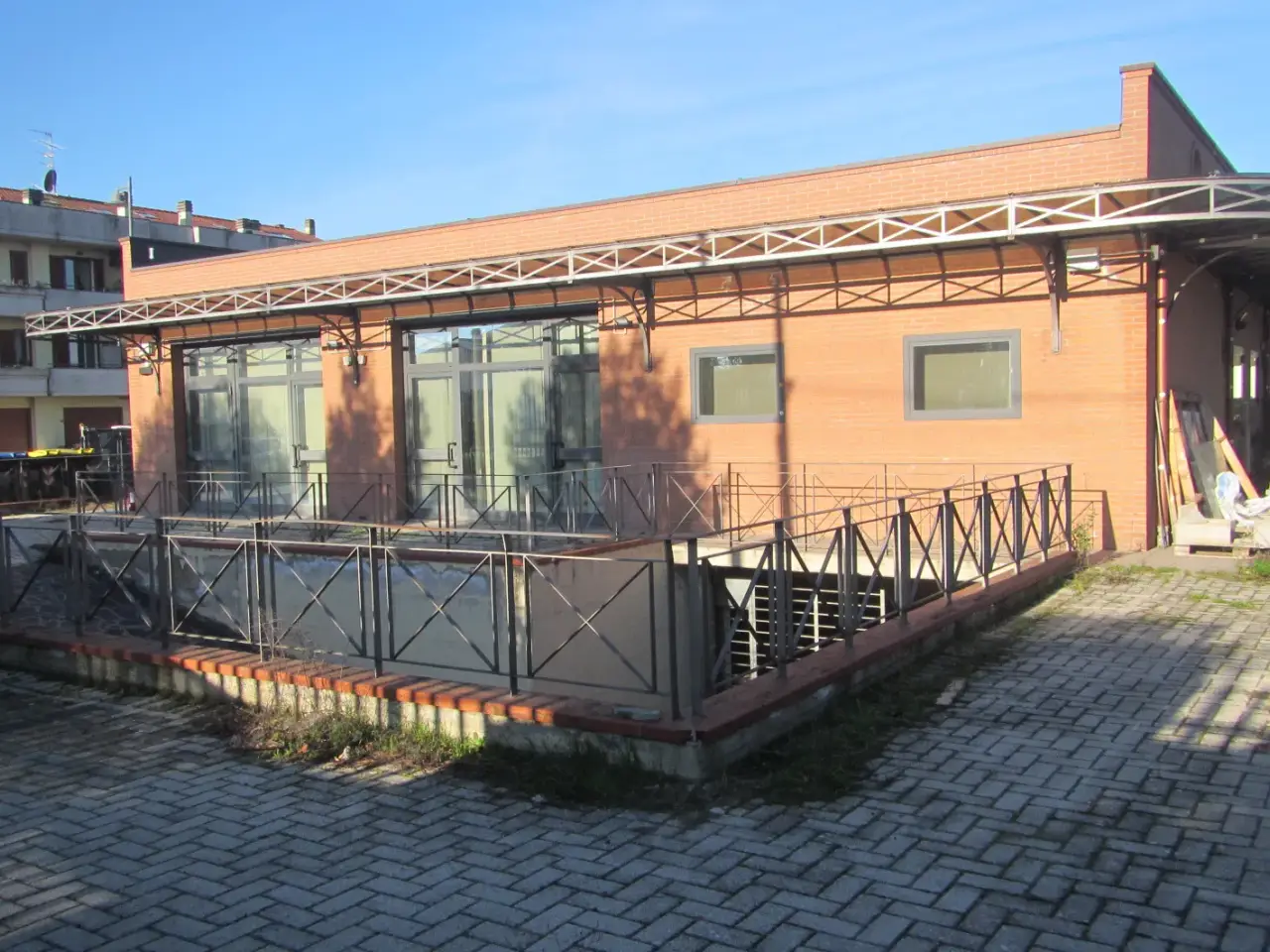Deposito in Via San Paolo 42, Campi Bisenzio, {3} - Foto 1