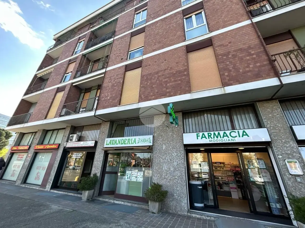 Negozio in Via Modigliani, Monza, {3} - Foto 1