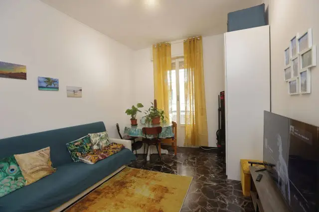 3-room flat in Via Unità d'Italia, Sestri Levante - Photo 1