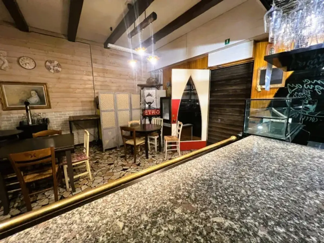 Bar in Via Chiesa, Stra, {3} - Foto 1