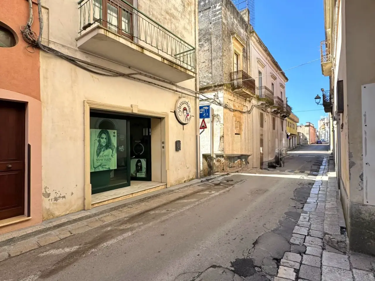 Negozio in Via Vittorio Emanuele IIº 54, Casarano, {3} - Foto 2