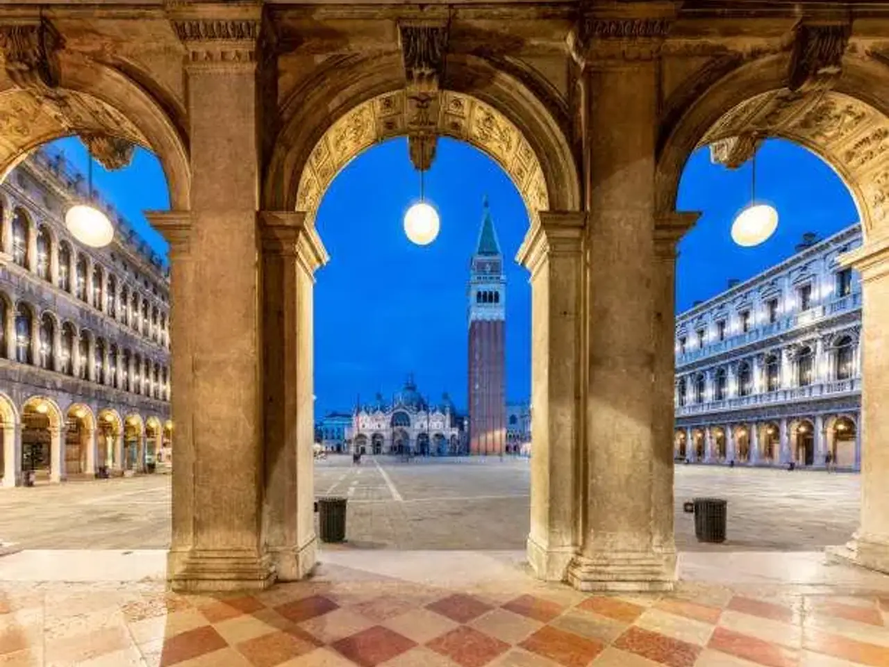 Albergo in Campo Santa Maria Formosa , Venezia, {3} - Foto 1