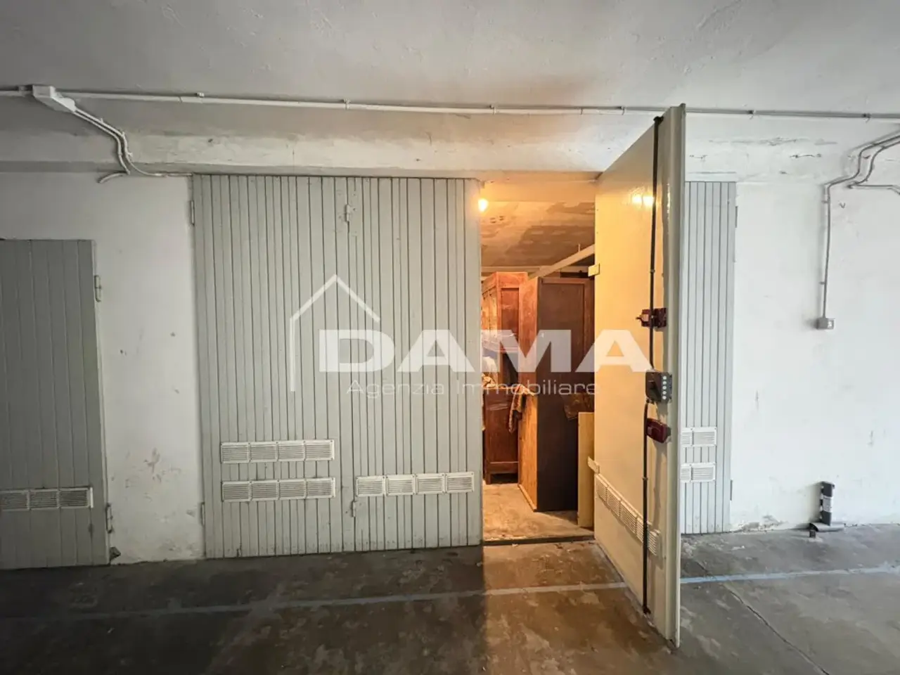 Garage in Via Oreste Regnoli, Forli', {3} - Foto 1