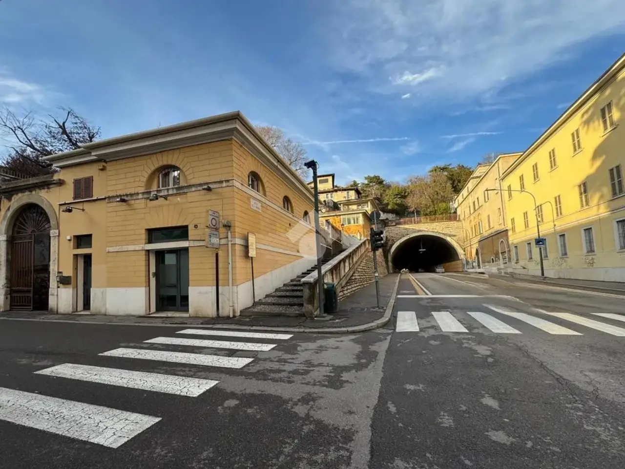 Ufficio in Via dei Musei 31, Brescia, {3} - Foto 2