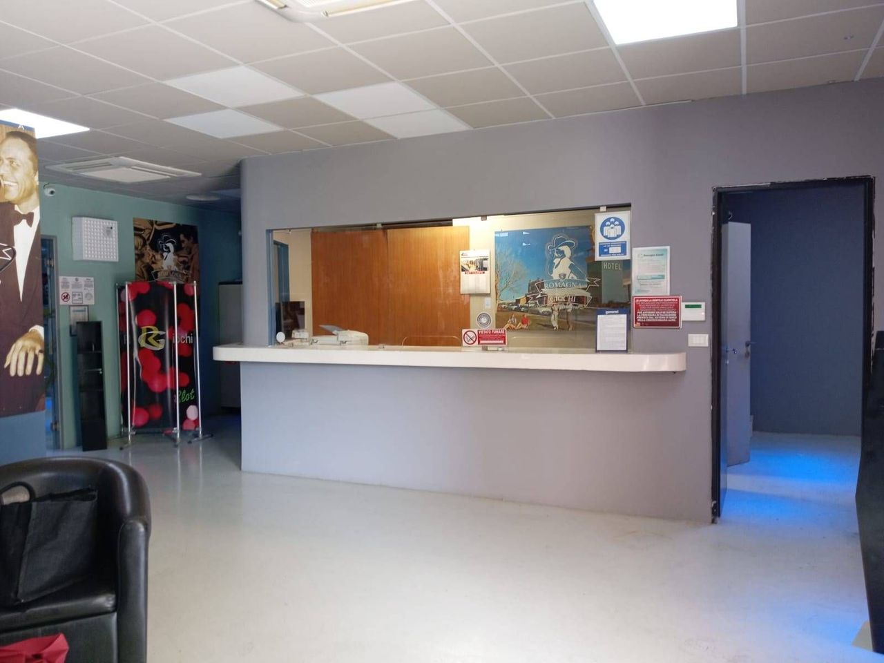 Esercizio commerciale in Via Livornese, Casciana Terme Lari, {3} - Foto 1