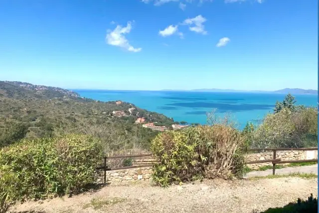 Villa in Via del Pianone, Monte Argentario - Foto 1