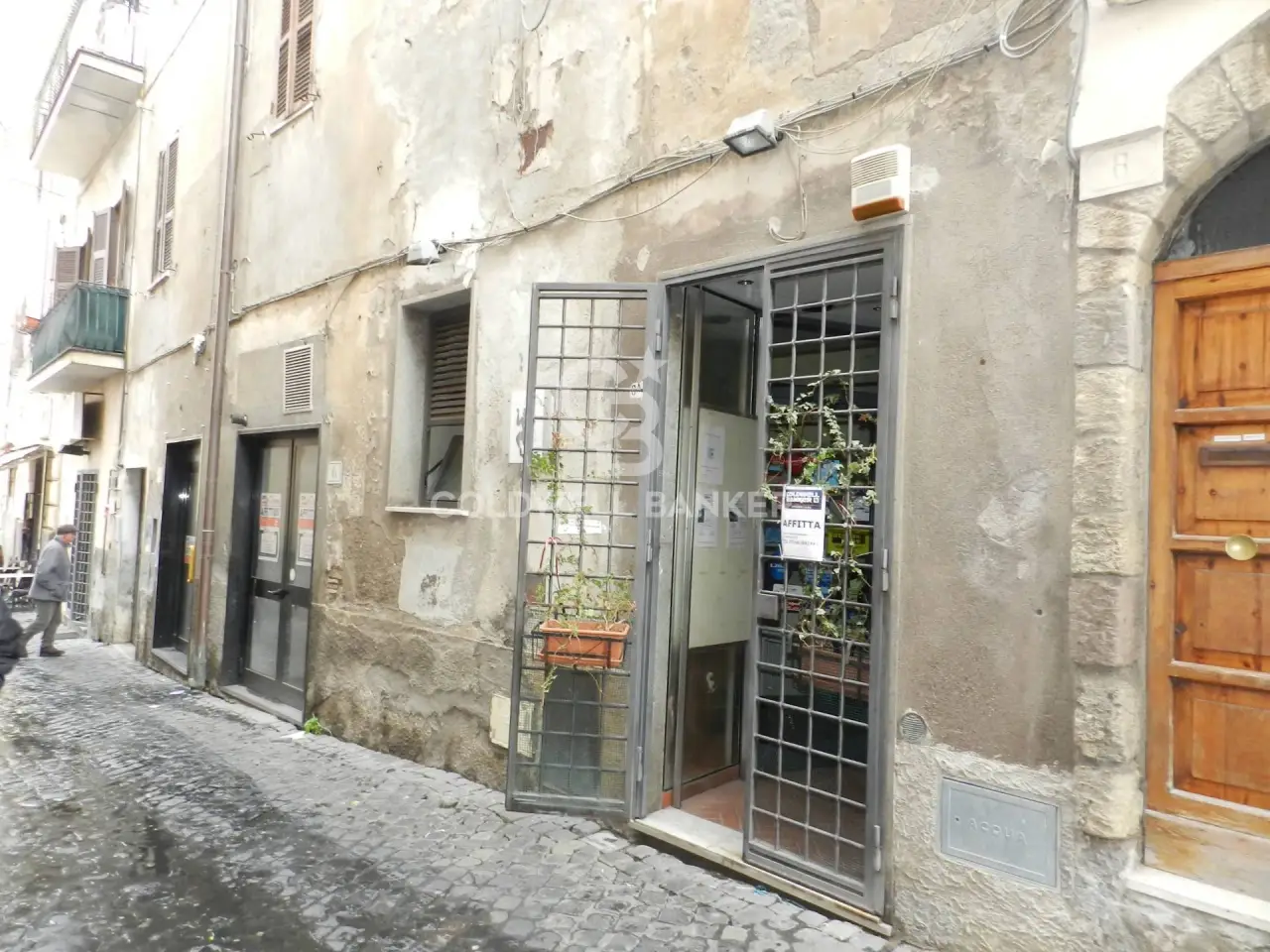 Negozio in Via Roma, Tarquinia, {3} - Foto 1