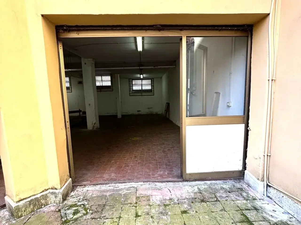 Laboratorio in Via dei Bichi 37, Roma, {3} - Foto 2