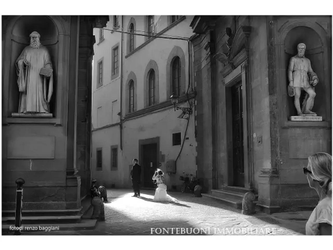 Ristorante in , Firenze, {3} - Foto 1