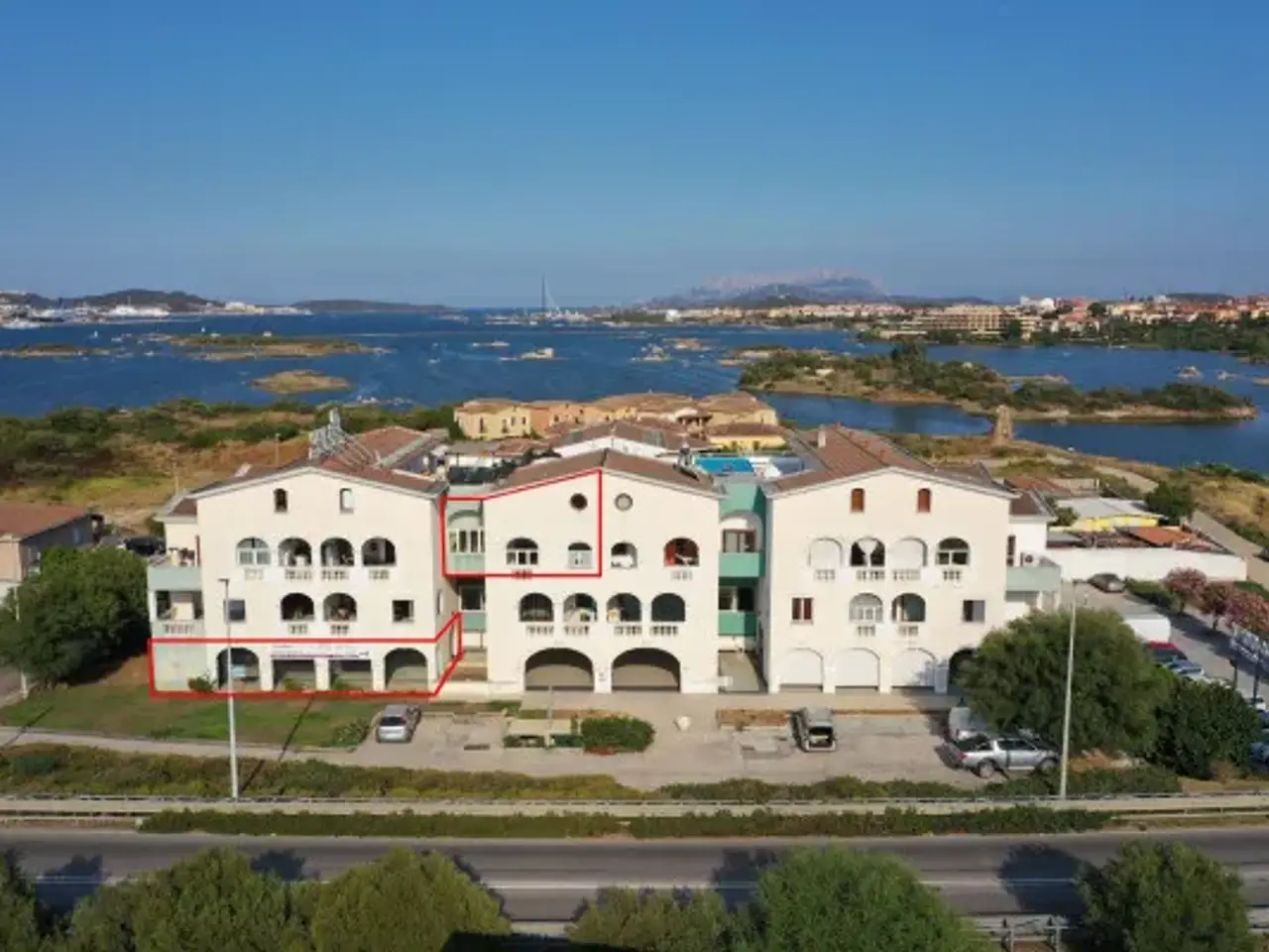 Negozio in , Olbia, {3} - Foto 1