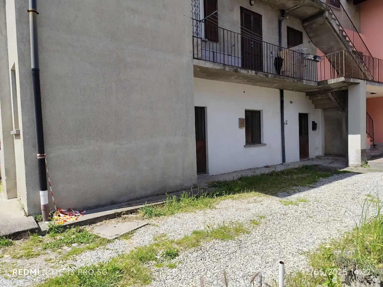 Magazzino in Via Papa Urbano III 6, Inverigo, {3} - Foto 1