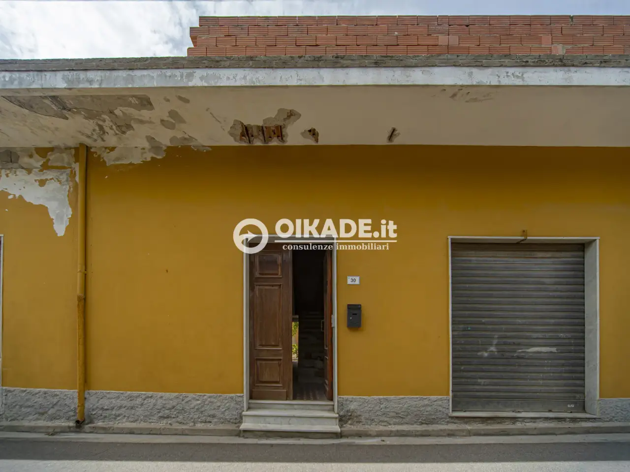 Palazzina commerciale in Via Sassari 30, Maracalagonis, {3} - Foto 2