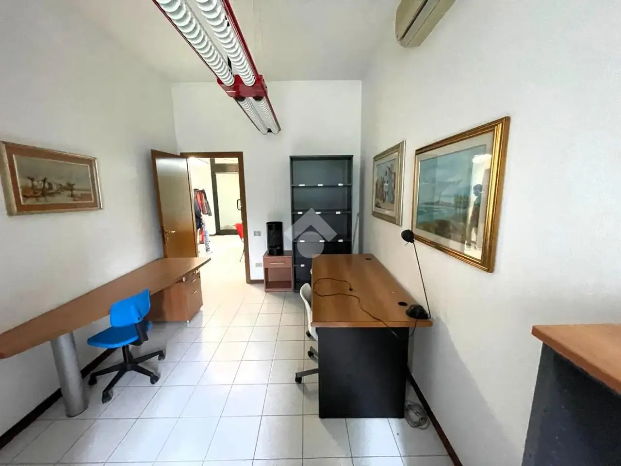 Ufficio in Via dei Barbaro 5, Ponzano Veneto, {3} - Foto 2
