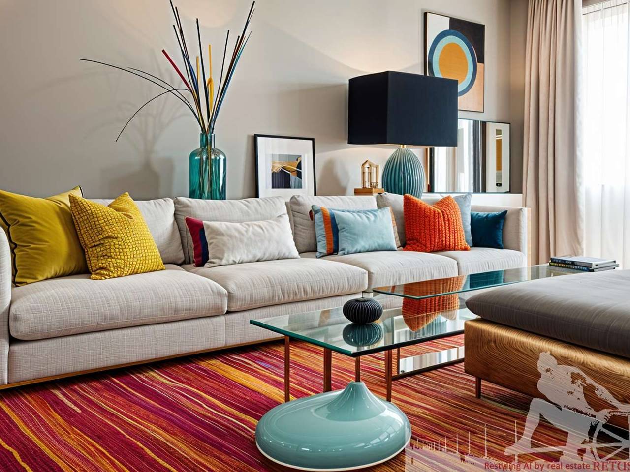 appartamento in vendita a Forte dei Marmi