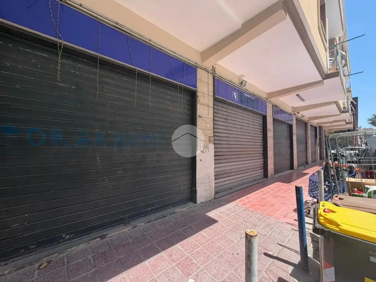 Negozio in Via Monfalcone, Napoli, {3} - Foto 2