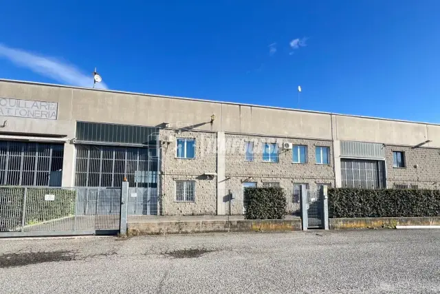 Capannone in vendita, Via Collegno, Alpignano - Foto 1