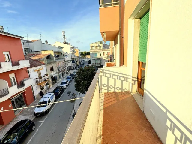 3-room flat in Via Roma 14, San Salvo - Photo 1