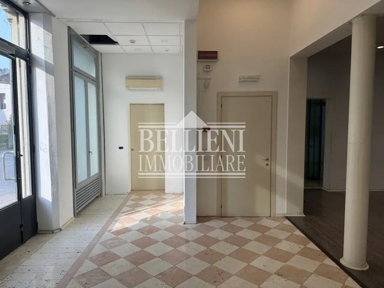 Ufficio in Viale Risorgimento Nazionale, Vicenza, {3} - Foto 2