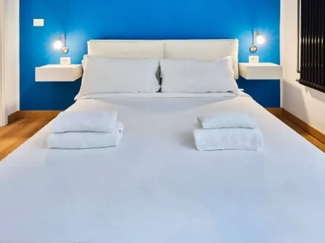 Bed & Breakfast in Via dei Piatti 9, Milano, {3} - Foto 1
