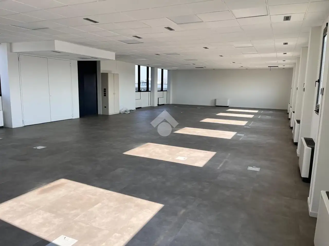 Ufficio in Via Giuseppe di Vittorio 24, Peschiera Borromeo, {3} - Foto 1