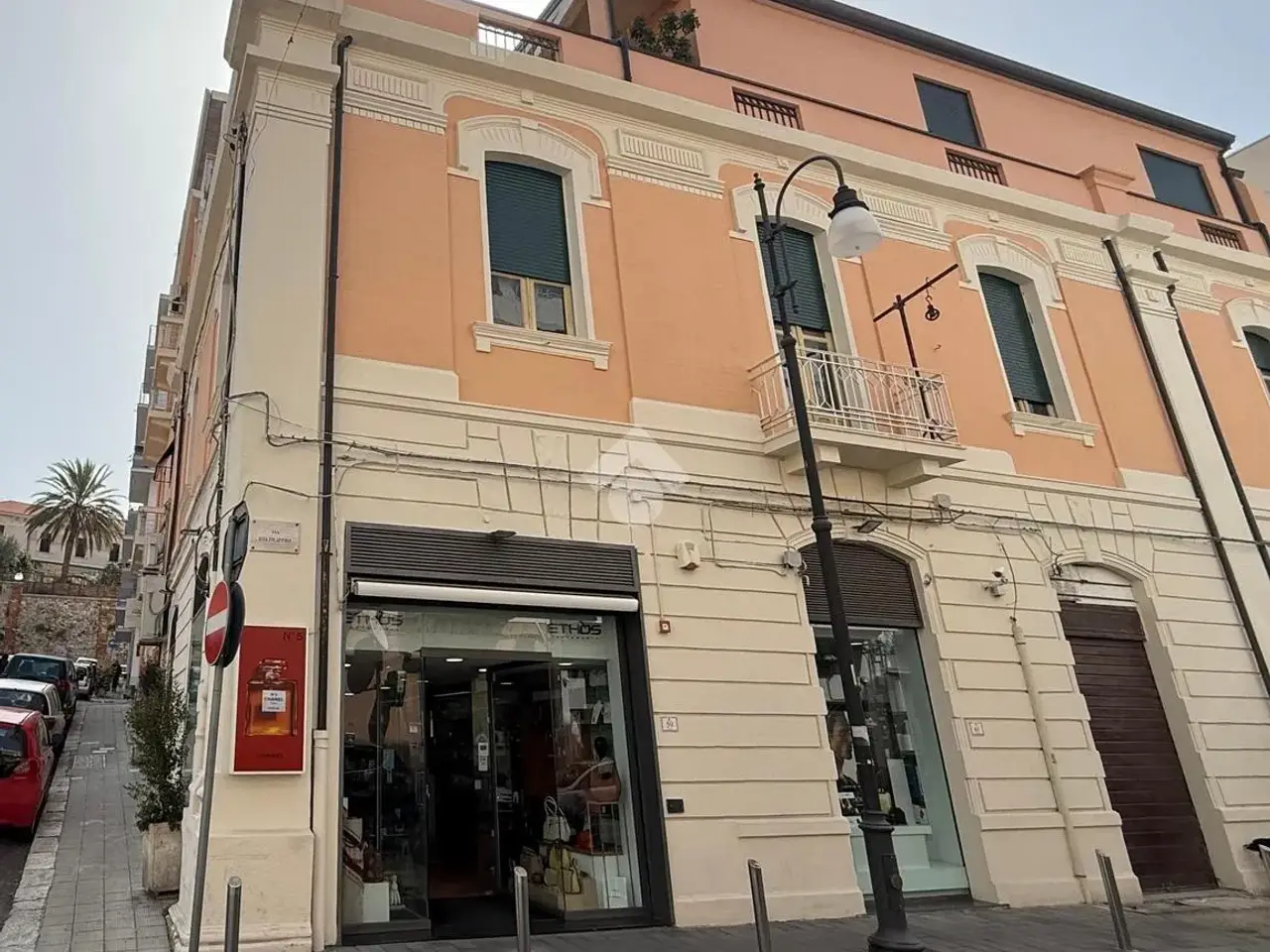 Negozio in Via Filippini 59, Reggio Calabria, {3} - Foto 2