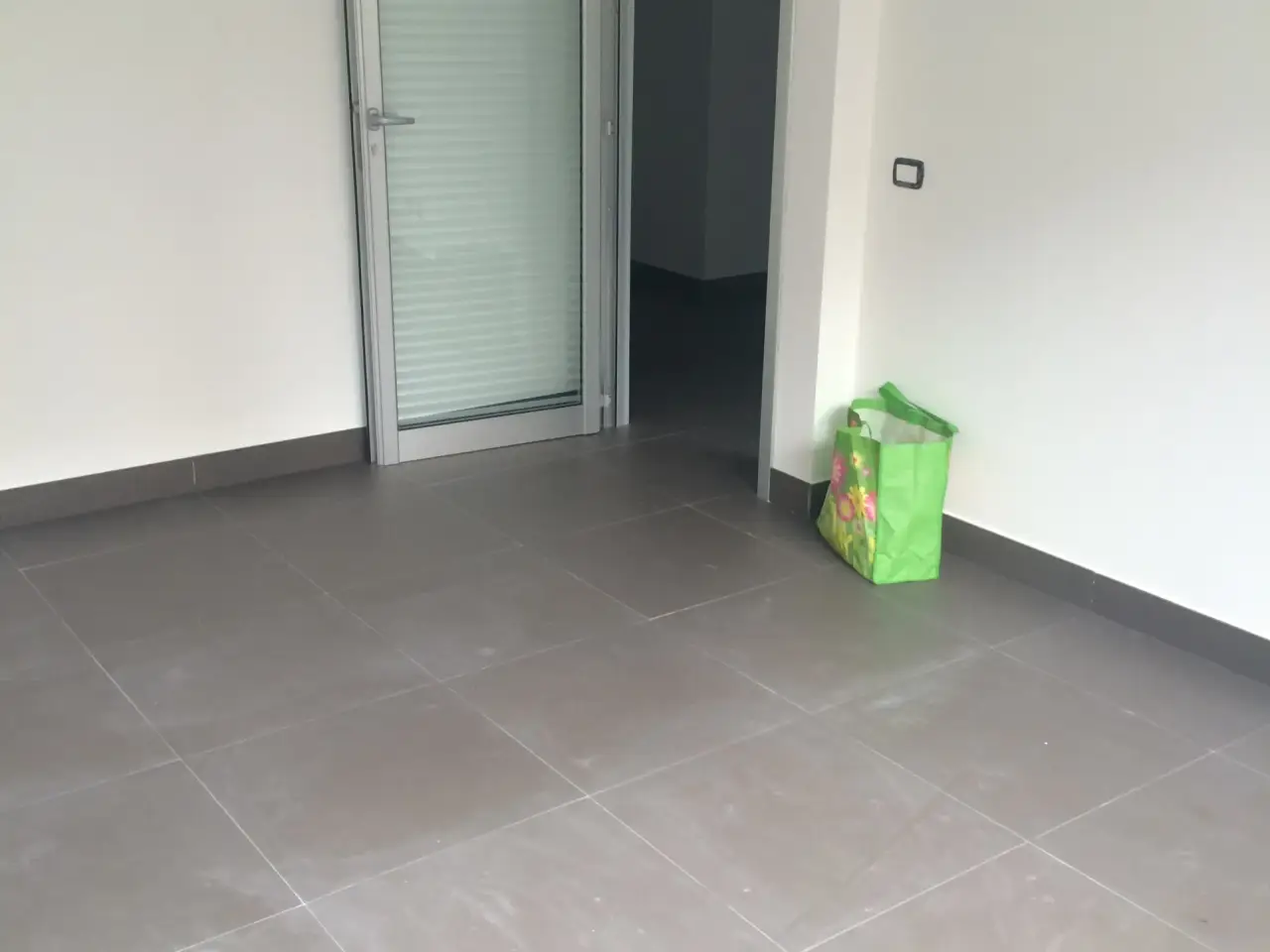 Ufficio in Centro Direzionale, Piazza Ugo La Malfa, Centro Direzionale di Napoli, Municipalità 4, Napoli, Campania, 80143, Italia, Napoli, {3} - Foto 1
