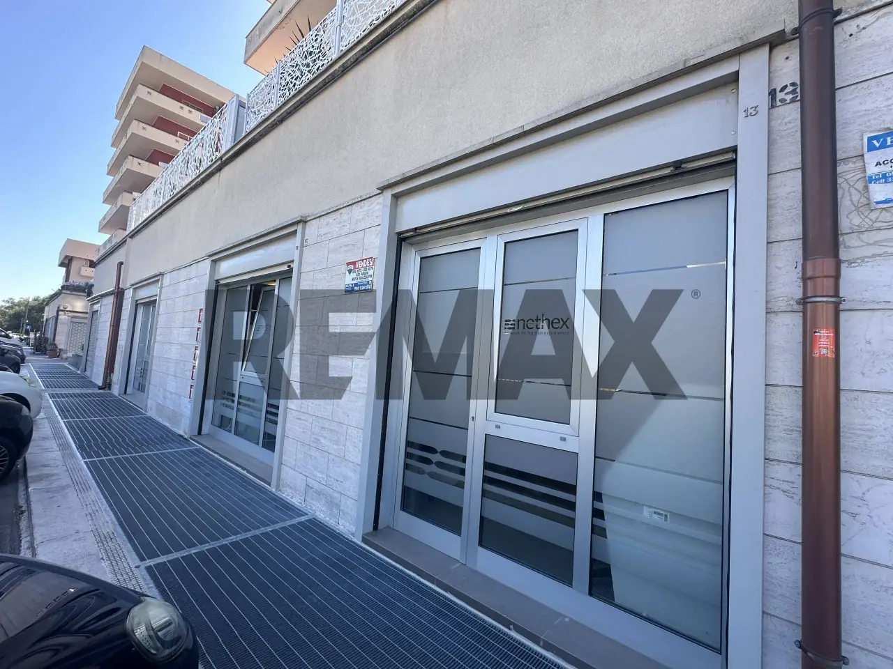 Ufficio in Via Balacco 12, Bari, {3} - Foto 1