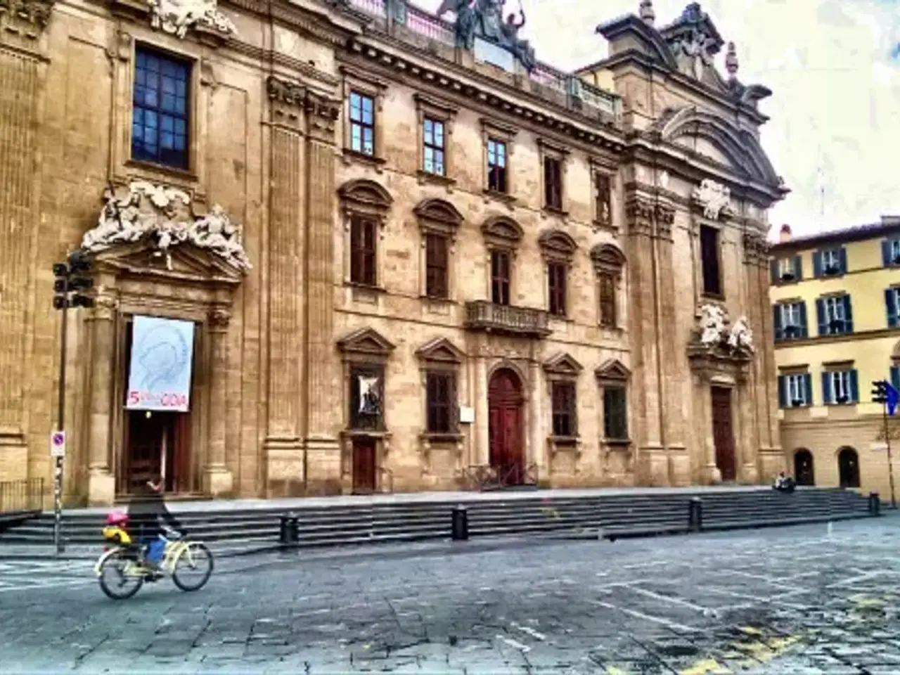 Abbigliamento in Piazza della Signoria 1, Firenze, {3} - Foto 1