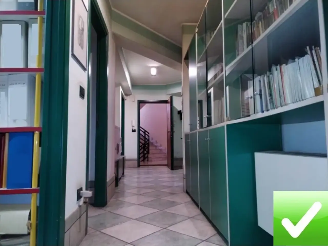 Ufficio in , Reggio Calabria, {3} - Foto 1