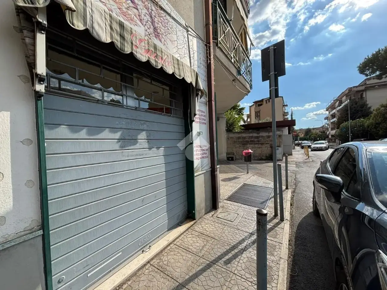 Negozio in Via Francesco Marchesiello 24, Caserta, {3} - Foto 2