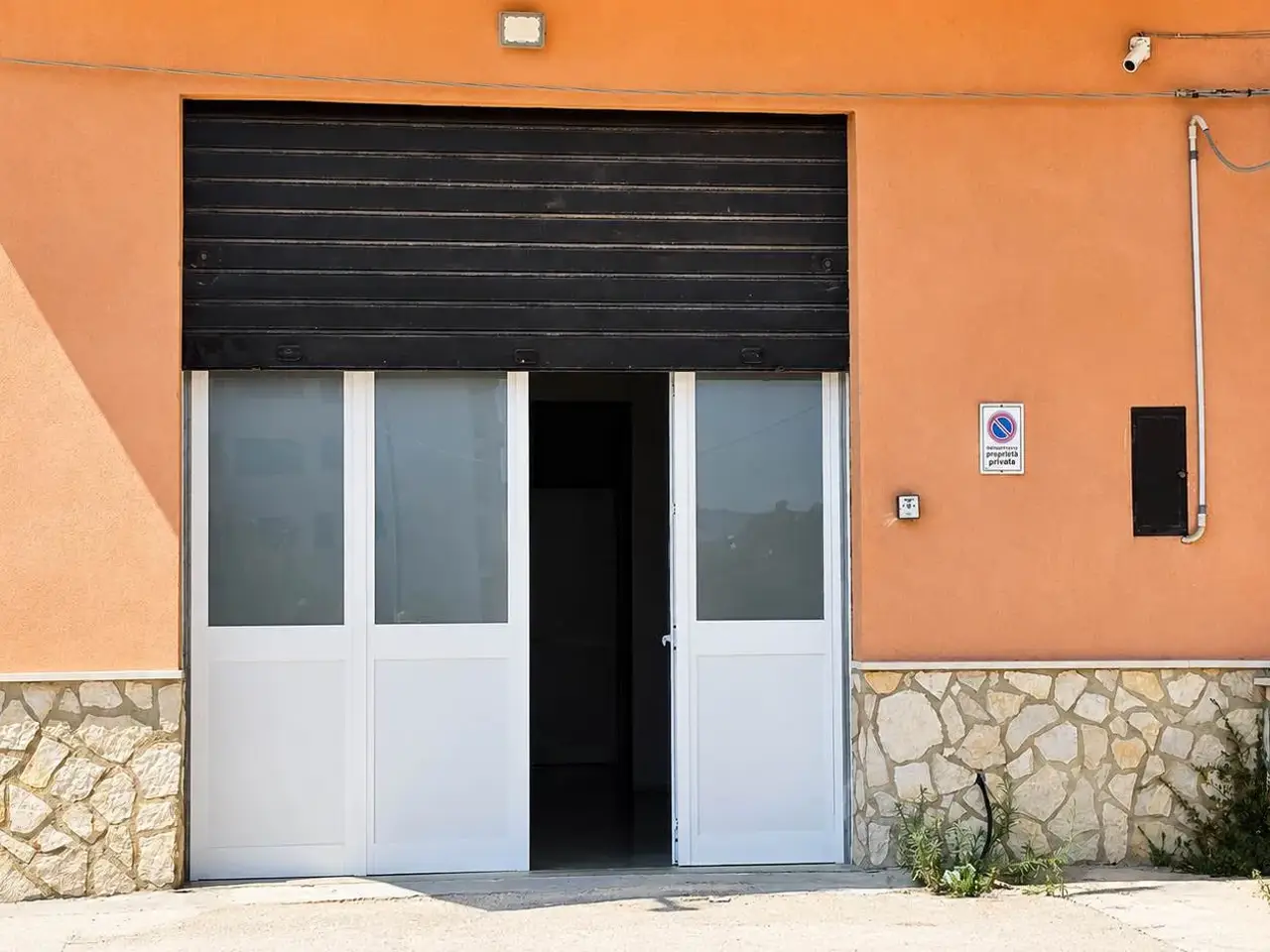 Laboratorio in Viale Cannatello, Agrigento, {3} - Foto 2