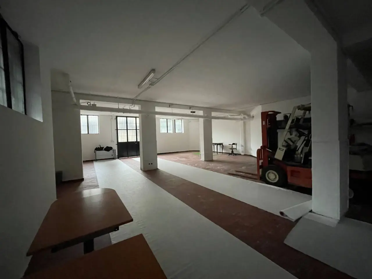 Negozio in Via Palmanova 213/a, Milano, {3} - Foto 1