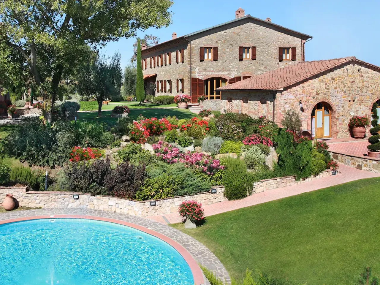 Agriturismo in , Gambassi Terme, {3} - Foto 1