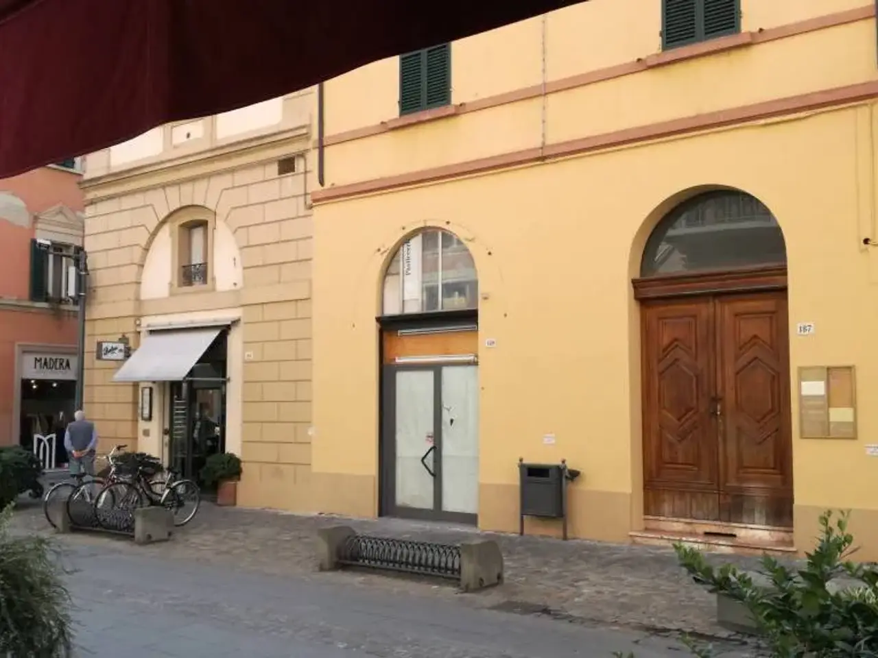 Negozio in Via Emilia 189 Imola, Imola, {3} - Foto 2