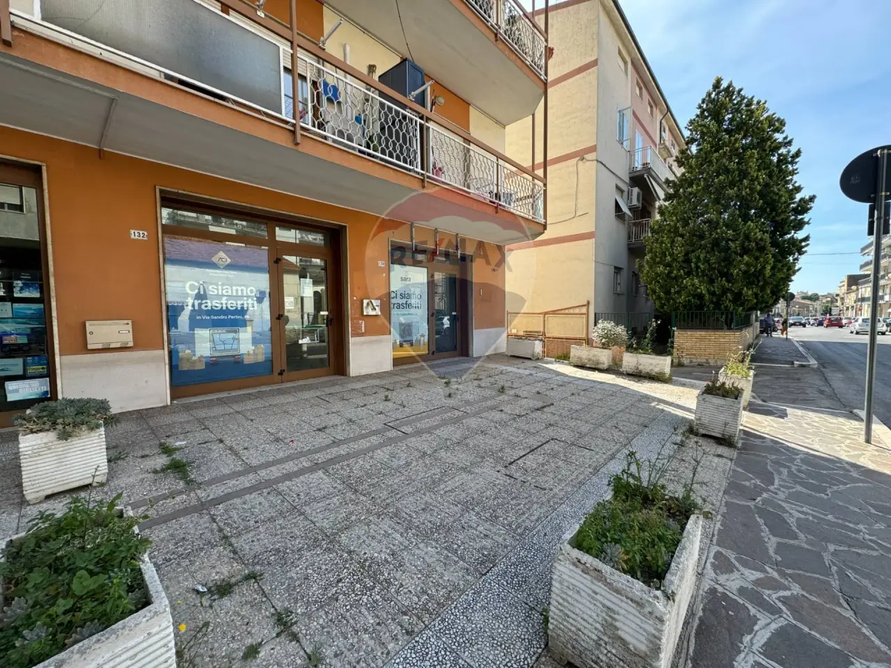 Negozio in Corso Giuseppe Mazzini 130, Vasto, {3} - Foto 2