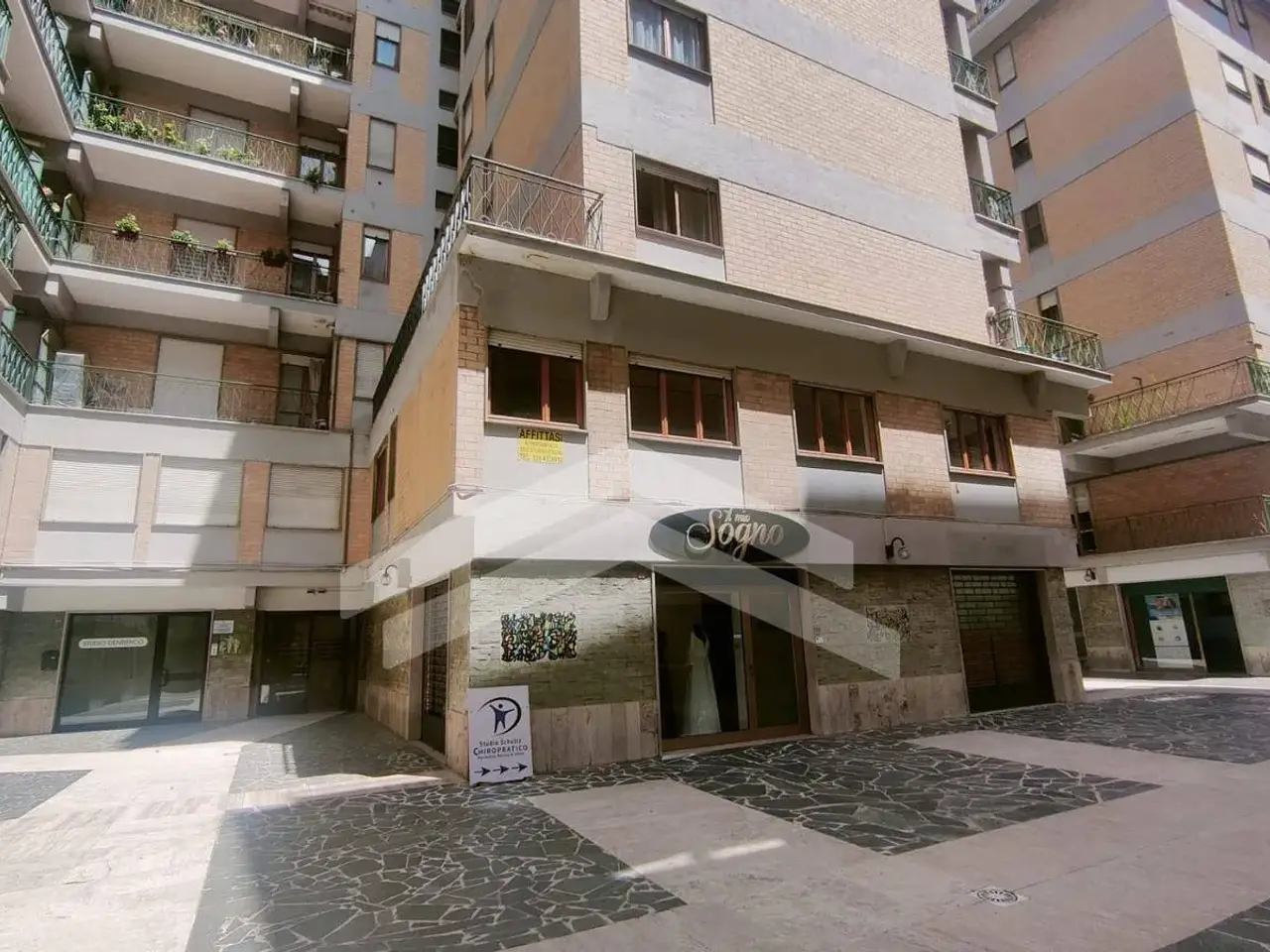 Ufficio in Via Mazzini, Campobasso, {3} - Foto 1